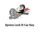 Xpress Lock N Car Key logo